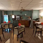 Szálloda De La Paix 3*