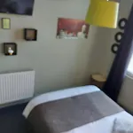 Szálloda De La Paix 3*