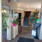 De La Paix Hotel Albert