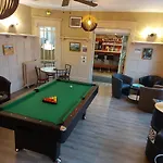 De La Paix Szálloda Albert