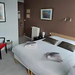 De La Paix Szálloda Albert