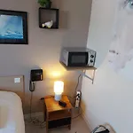 Szálloda De La Paix Albert