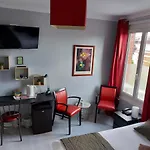 Ξενοδοχείο De La Paix