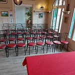 De La Paix 3* Albert