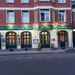 De La Paix Szálloda 3*