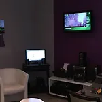 De La Paix Szálloda