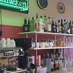 Szálloda De La Paix Albert