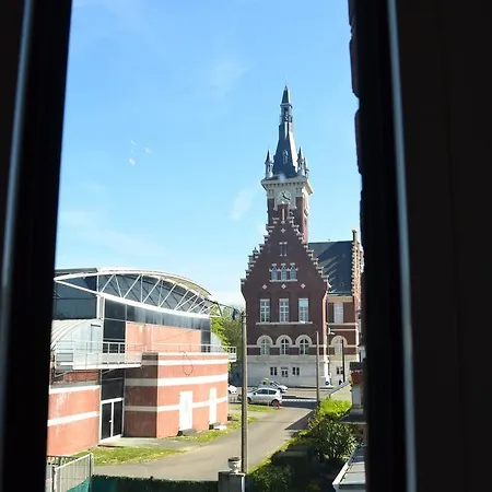 Otel De La Paix Albert