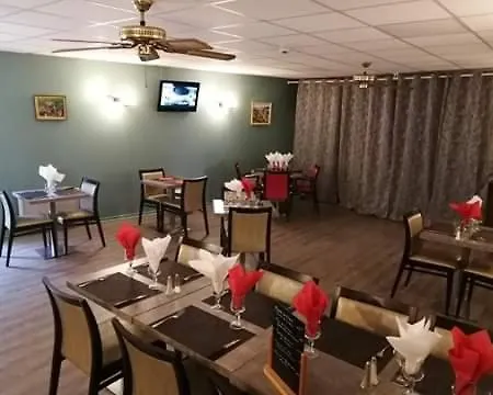 De La Paix Hotel