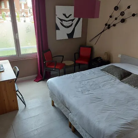 De La Paix Hotel