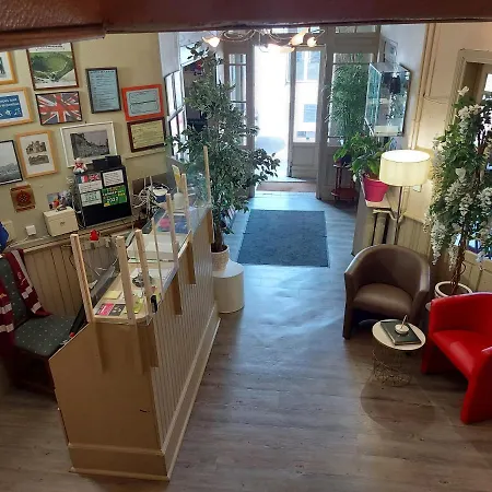 De La Paix 3* Albert