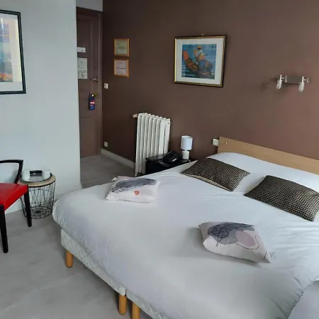 De La Paix Otel Albert