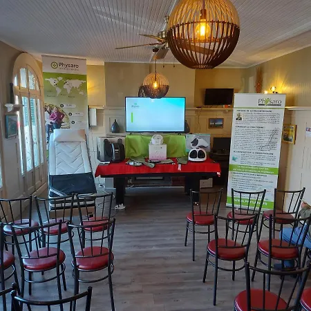 De La Paix 3* Альбер