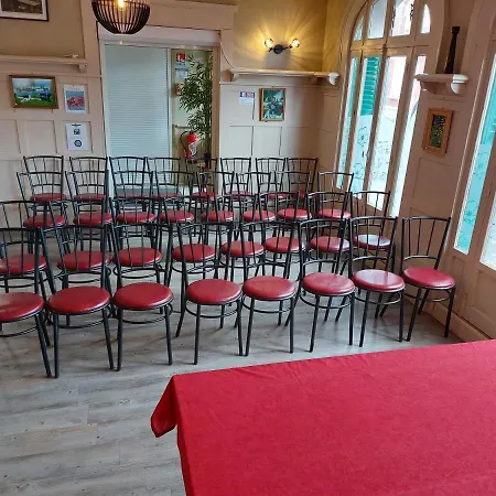 De La Paix 3* Альбер