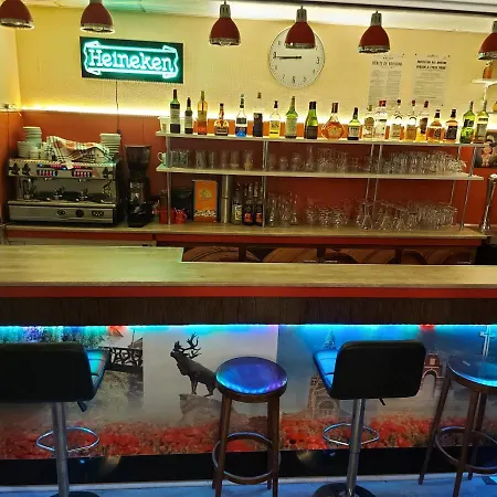 De La Paix 3* Albert