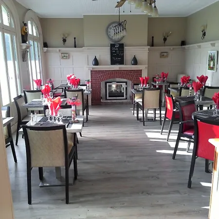 De La Paix 3* Albert