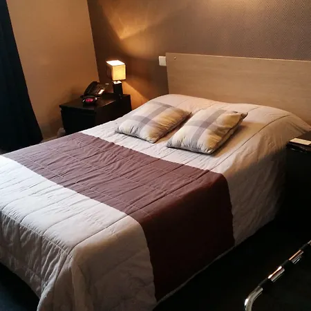 De La Paix Hotell