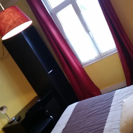 De La Paix Hotell