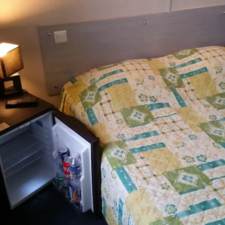 De La Paix Hotell 3*