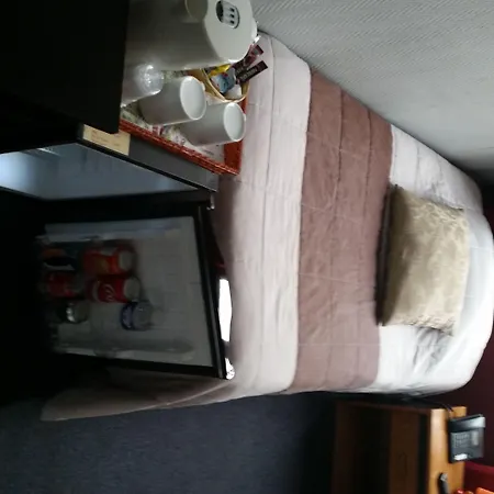 Отель De La Paix