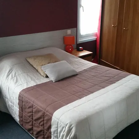 Hotell De La Paix