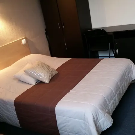 De La Paix Hotell Albert
