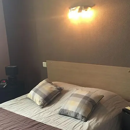 De La Paix Hotel 3*