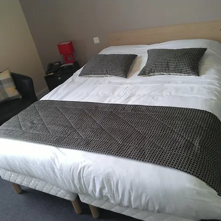 Otel De La Paix Albert