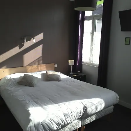 Hotell De La Paix
