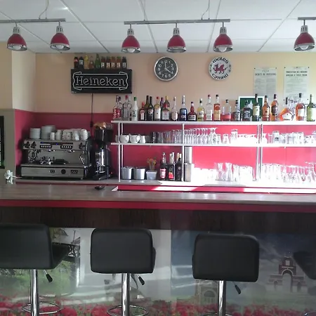 De La Paix 3* Альбер