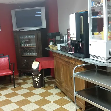 De La Paix Otel Albert