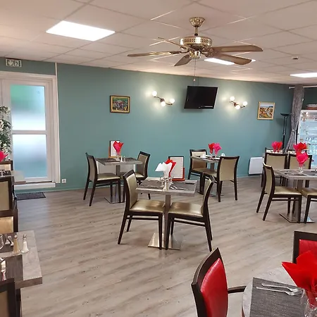 Hotell De La Paix 3*