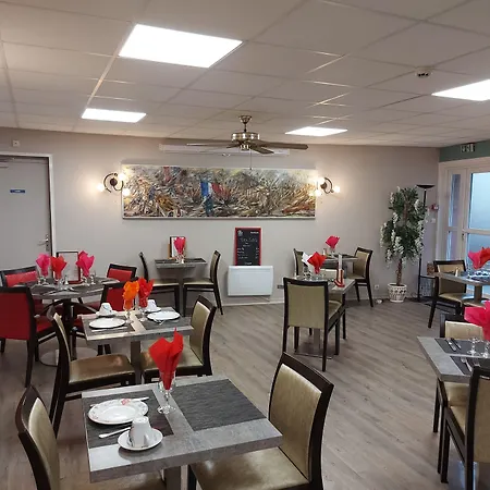 Hotell De La Paix 3*