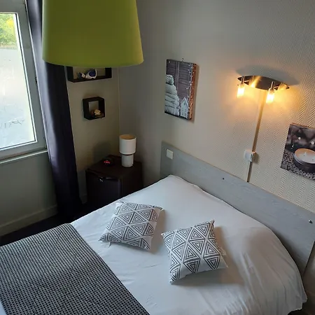 De La Paix Альбер