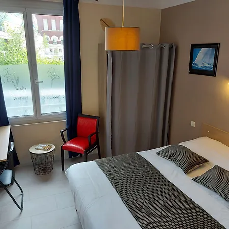 De La Paix 3* Albert