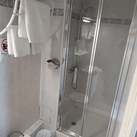 De La Paix Hotell Albert