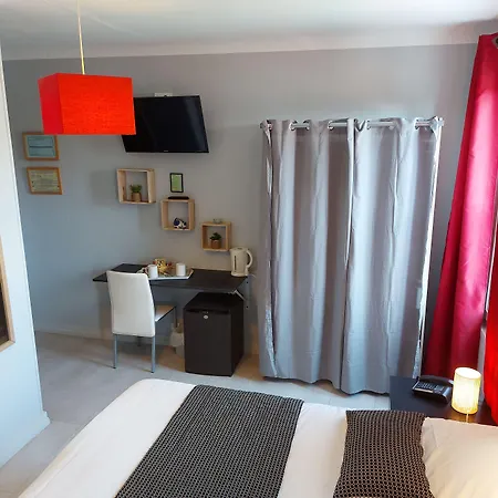 Hotell De La Paix Albert