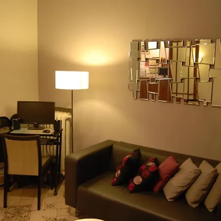 Отель De La Paix Альбер