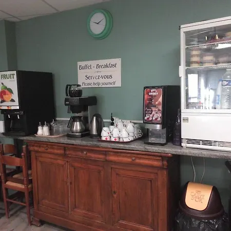 De La Paix Отель 3*