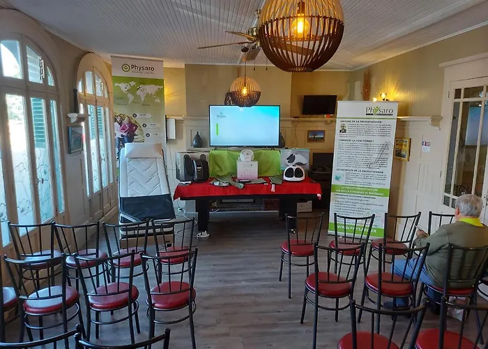 De La Paix 3* Albert