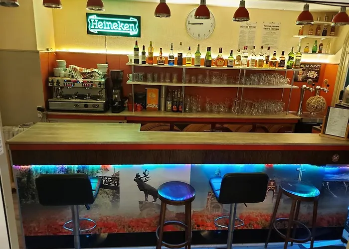 De La Paix 3* Albert