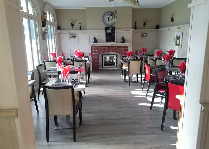 De La Paix 3* Albert