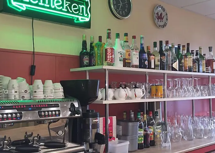 Hotel De La Paix Albert