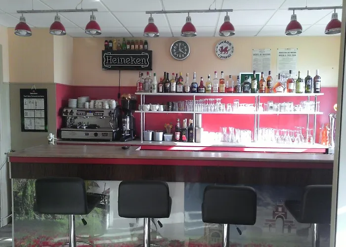 De La Paix 3* Albert