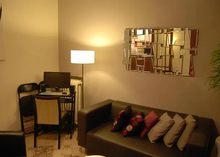 Hotel De La Paix Albert